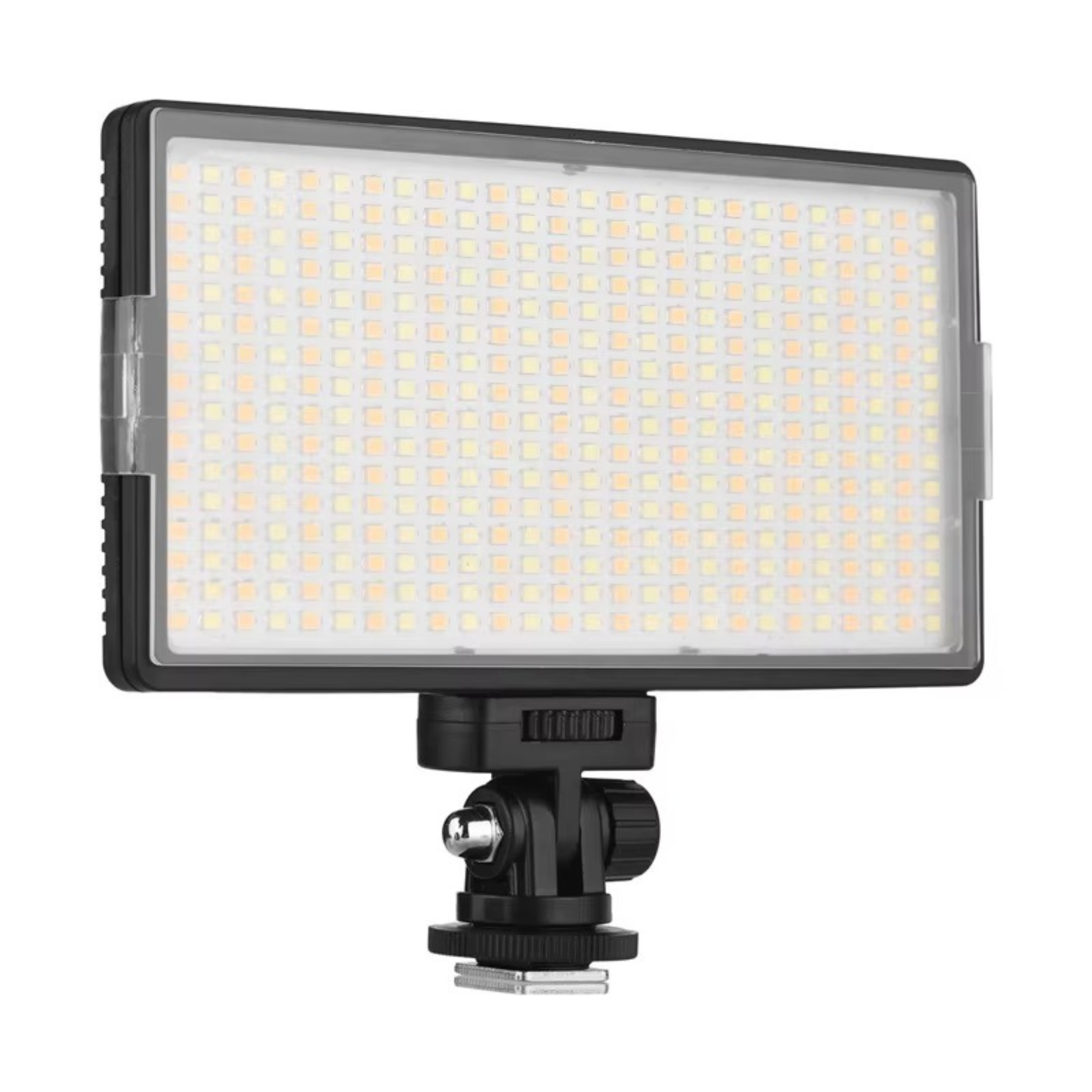 LED-416 Bi-Color Video Light – Professional Photo & Video Lighting Kit