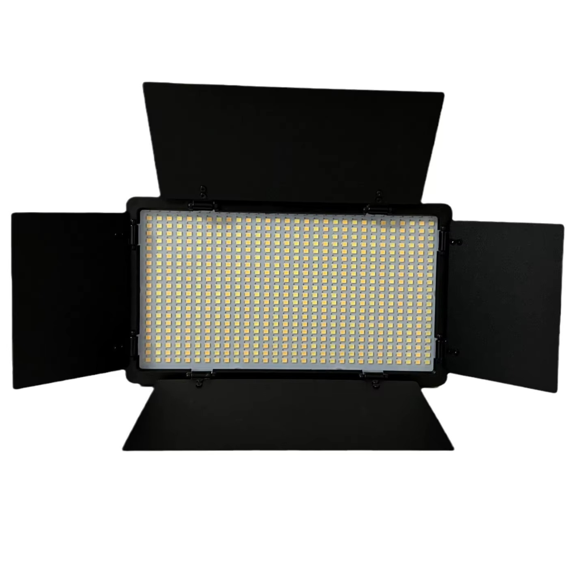 LED 600 RGB Video Light – Professional RGB & Bi-Color Photo Lighting Panel