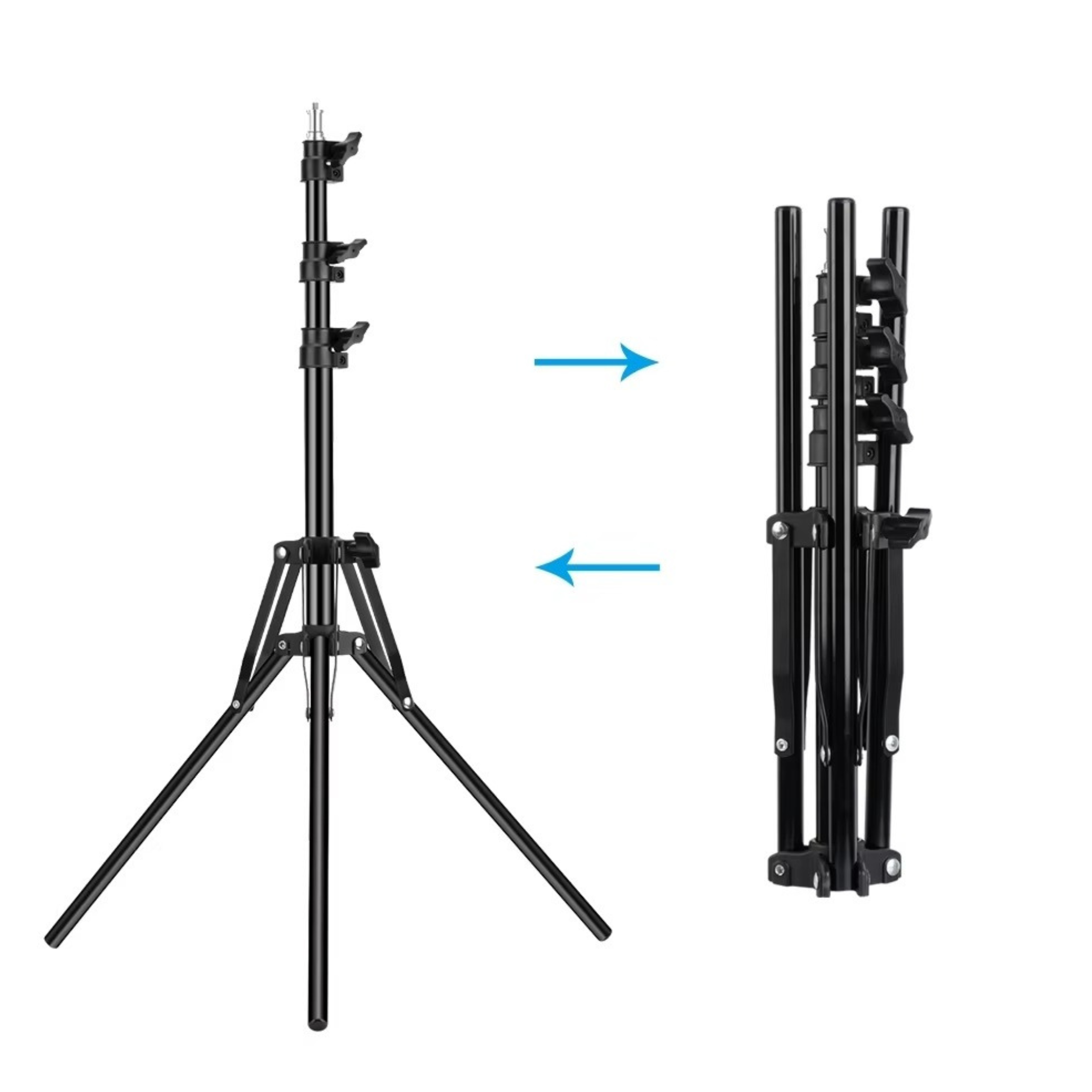 LED 600 RGB Video Light – Professional RGB & Bi-Color Photo Lighting Panel