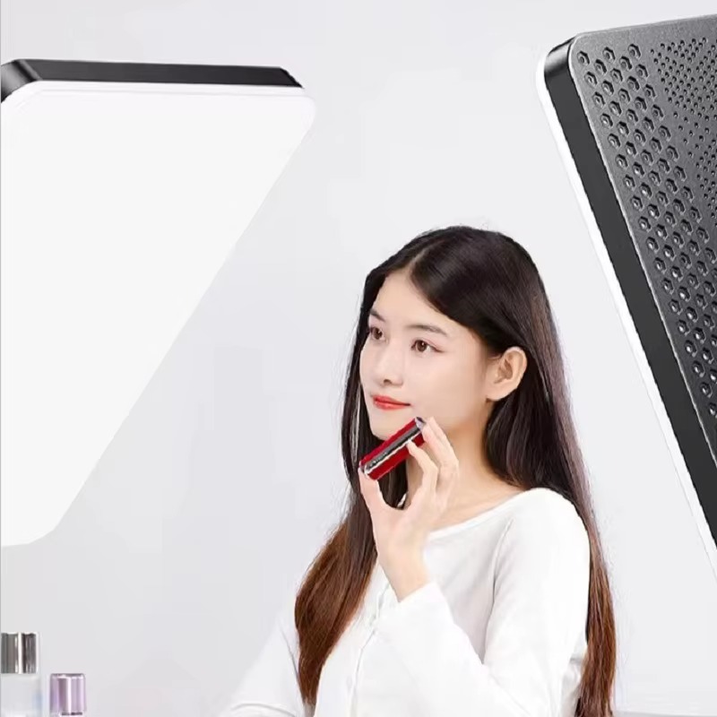 ZGRL-28 LED Panel Light – Adjustable Bi-Color Video & Photo Lighting Panel